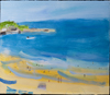 Summer Beach
